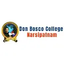 Donbosco Degree College logo