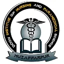 Doon Institute of Nursing and Paramedical Sciences logo