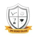 DPG Degree College logo