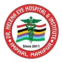 Dr Helena Optometry College logo