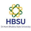 Dr Homi Bhabha State University Mumbai logo - Mumbai, Maharashtra