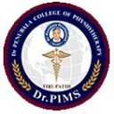 Dr Penubala College of Physiotherapy logo