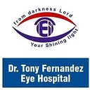 Dr. Tony's School of Optometry, Aluva