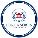 Durga Soren University logo - Deoghar, Jharkhand