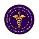 Father Colombo College of Allied Health Sciences logo
