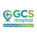 G C S Medical College Hospital and Research Centre logo