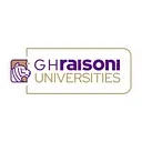 G H Raisoni Skill Tech University Nagpur logo