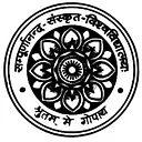 G T Sanskrit Mahavidyalaya logo