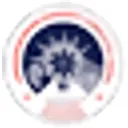 Gangadhar Meher University logo