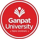 Ganpat University Center for Management Studies and Research logo