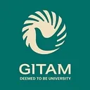 Gitam Institute of Medical Sciences and Research logo