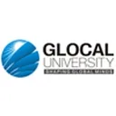 Glocal University logo