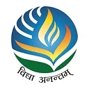 Gokul Science and Commerce College logo