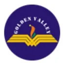 Golden Valley Institute of Physical Education logo