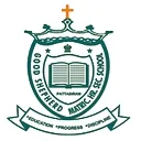 Good Shepherd College of Education logo