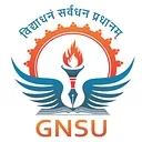 Gopal Narayan Singh University logo