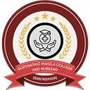 Gopinathji Mahila Commerce College logo