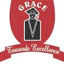 Grace College of Commercerajkot logo