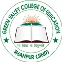 Green Valley College of Education logo