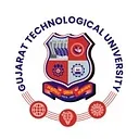 Gujarat Technological University School of Pharmacy logo