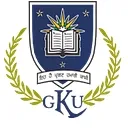 Guru Kashi University logo