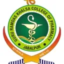 Guru Ramdas Khalsa College of Pharmacy logo