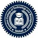 Gurudeo College of Technology and Management logo