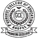 Gurukul College of Education logo