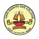 Hari Gayatri Das College logo