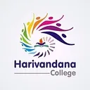 Harivandana Physiotherapy College logo