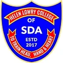 Helen Lowry College logo