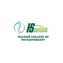Hillside Institute of Allied Health Sciences logo