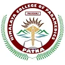 Himalaya College of Paramedics logo