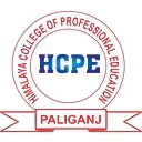 Himalaya College of Professional Education logo