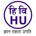 Hindi University logo - Howrah, West Bengal