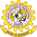 Hindu College of Engineering logo