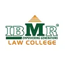IBMR Law College, Dharwad logo