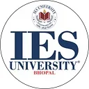 Ies University logo - Bhopal, Madhya Pradesh