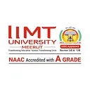 IIMT University logo
