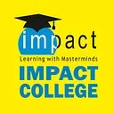 Impact College of Law logo
