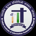 Indian Institute of Information Technology, Bhopal logo