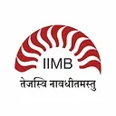 Indian Institute Of Management Bangalore logo - Bengaluru Urban, Karnataka