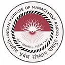 Indian Institute of Management Raipur logo