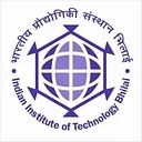 Indian Institute of Technology Bhilai logo