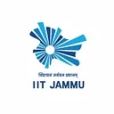 Indian Institute of Technology Jammu logo