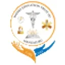 Indira College of Nursing logo