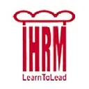 Institute of Hotel and Restaurant Management 290 logo