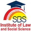 Institute of Law and Social Science logo