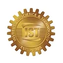 Institute of Science & Technology logo