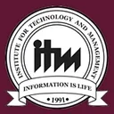 ITM University, Raipur logo